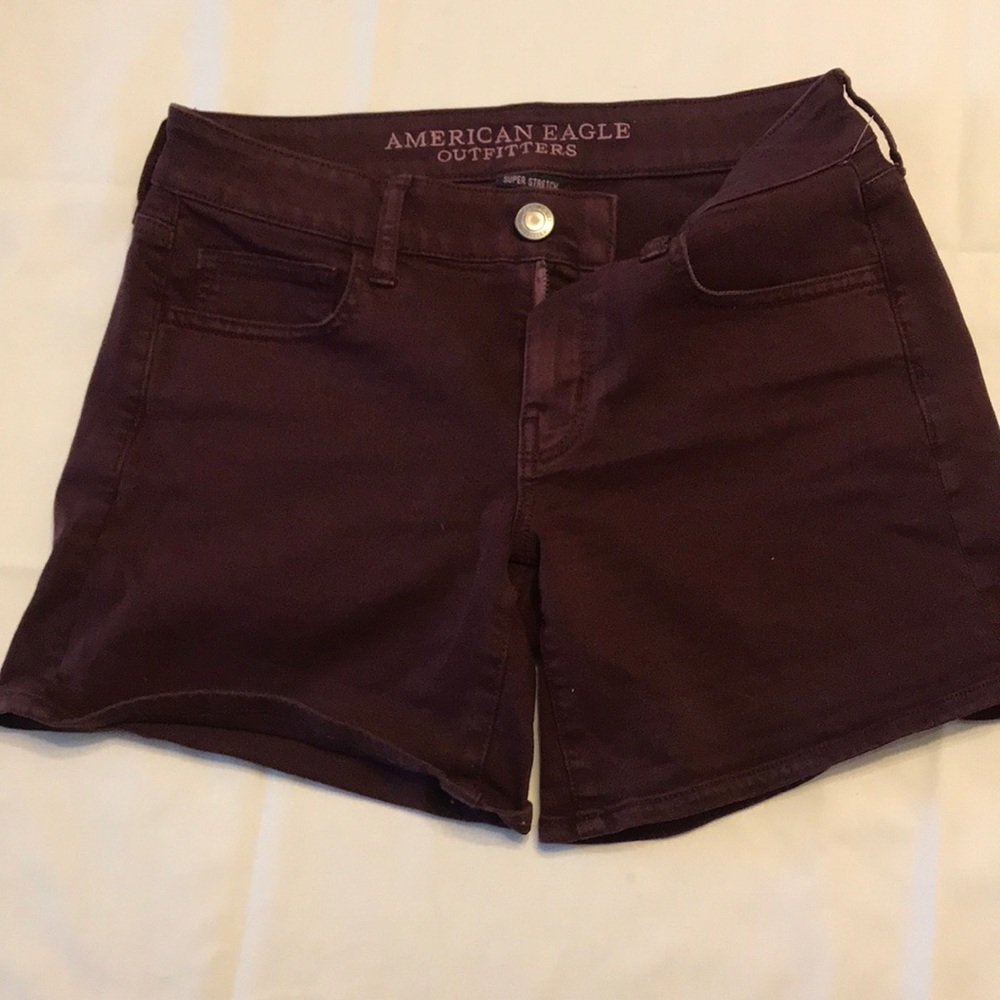 American Eagle shorts